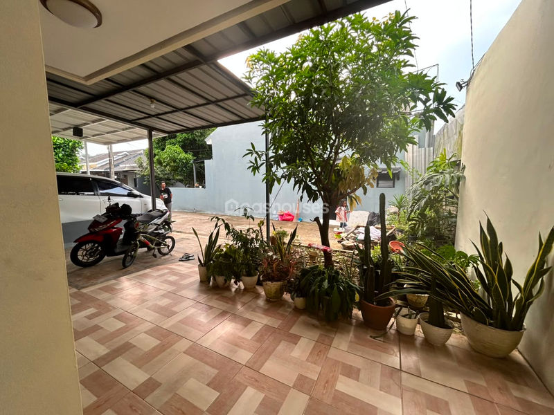 Perumahan Kencana Village