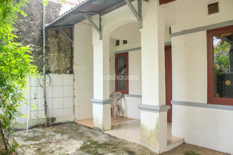 Perumahan Permata Depok