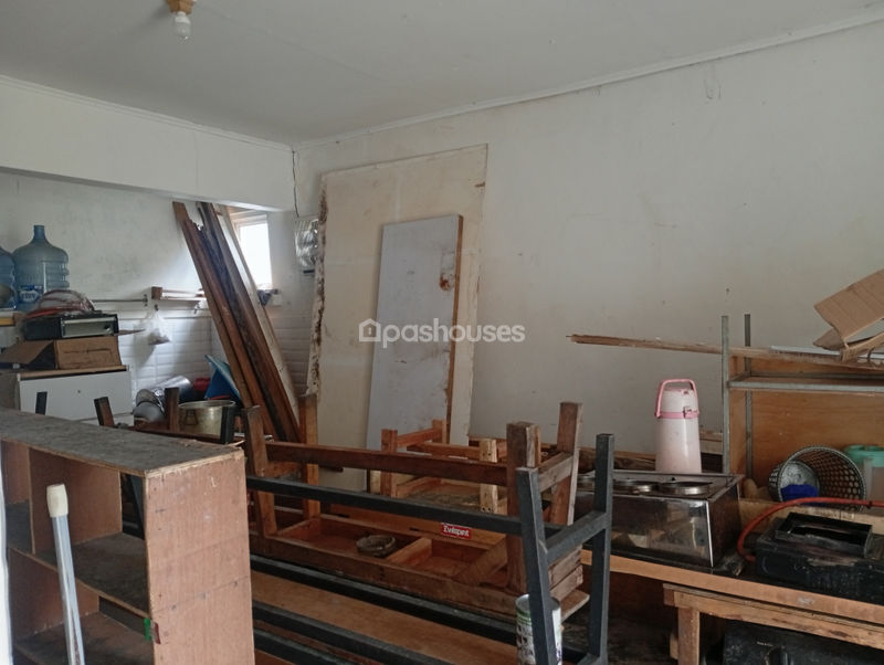 Perumahan Darmawangsa Residence Cluster Kedaton Blok BK8 No.16