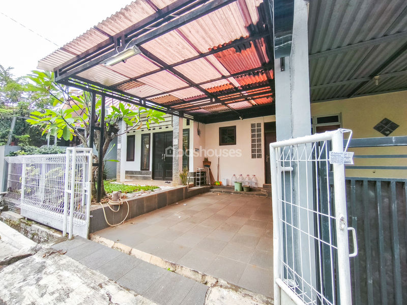Bukit Cimanggu City N3 No.5