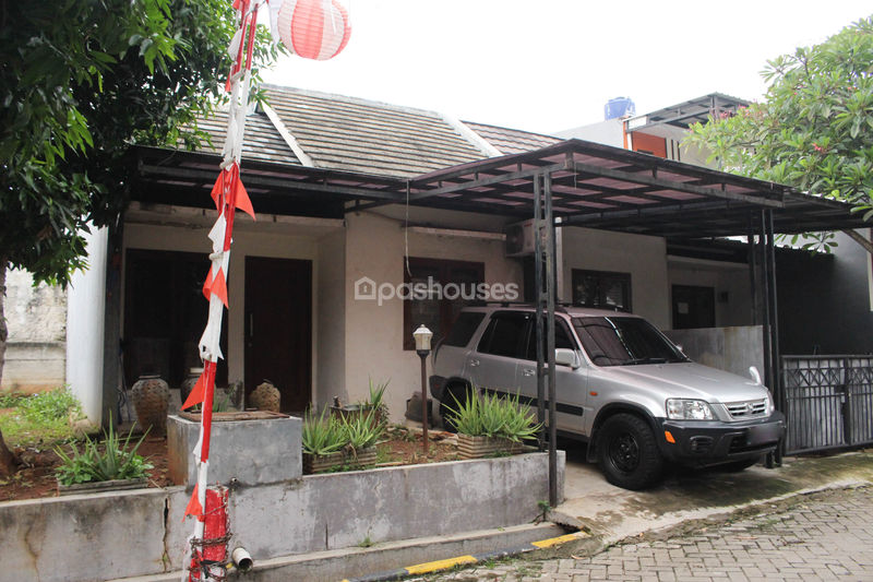 Cahaya Garuda Residence Blok C2 No.87