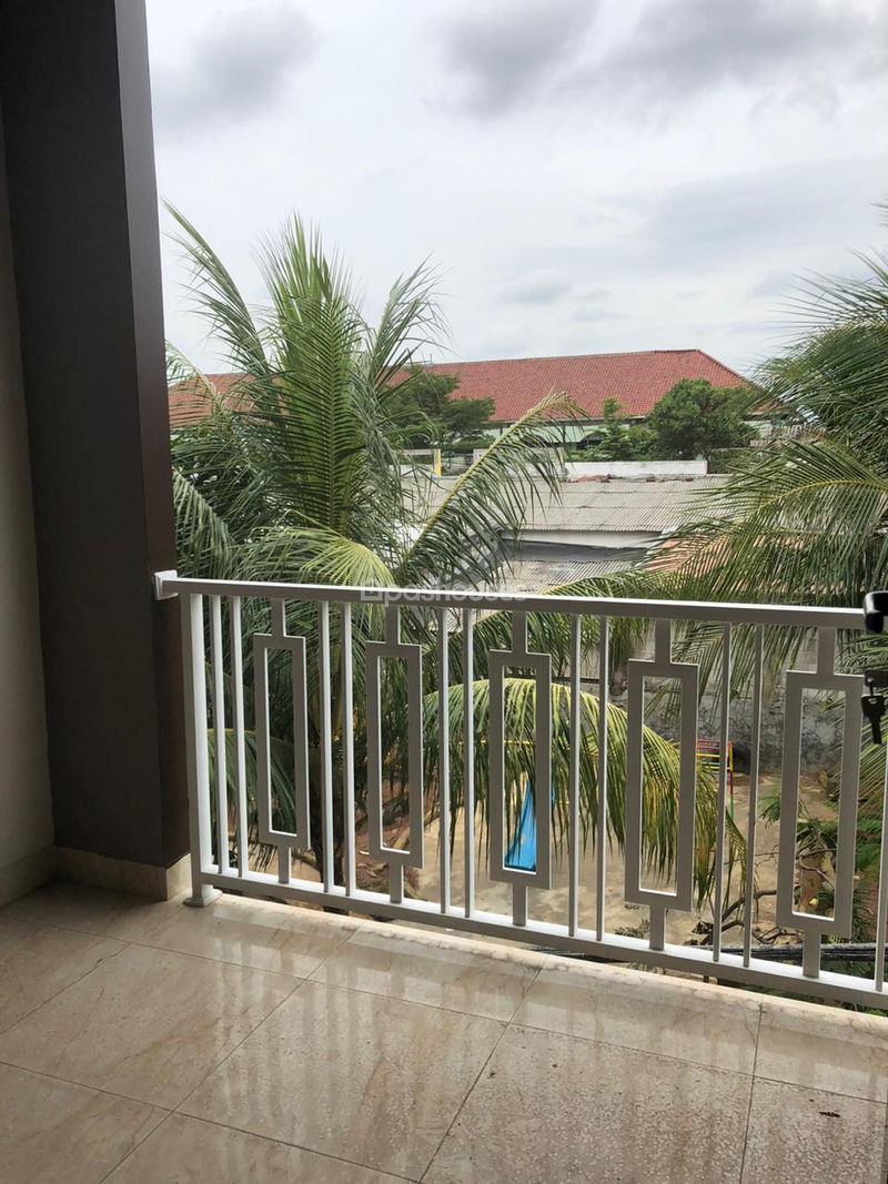 Pondok Ungu Permai Sektor V Blok J07/15