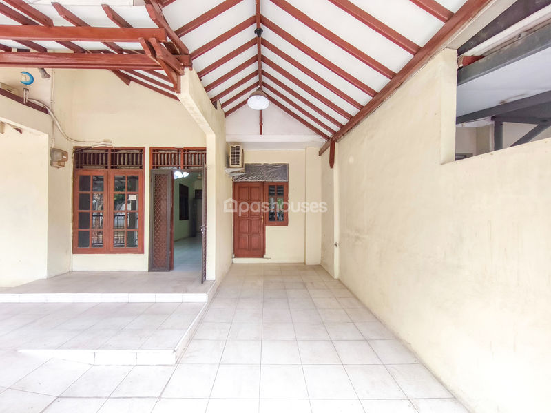 Villa Pamulang
