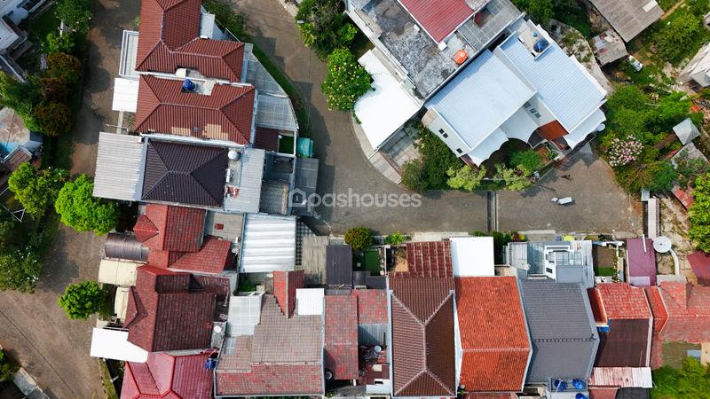 Bukit Bogor Raya