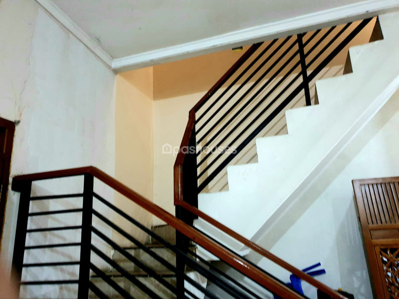 Pondok Pucung Indah No.91