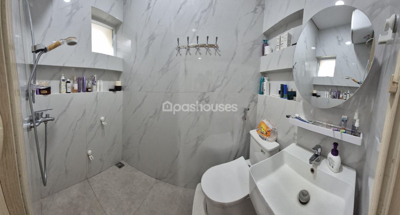Paradise Serpong City Cluster Carara Blok J36 No.6