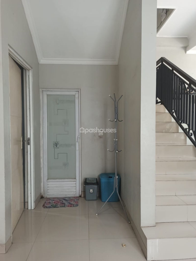 Cluster Puri Kemang Blok B No.19