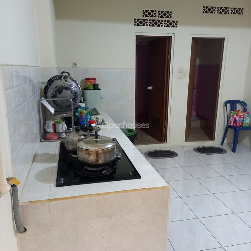 Jl.Belut Raya Perumnas 2 BEKASI SELATAN