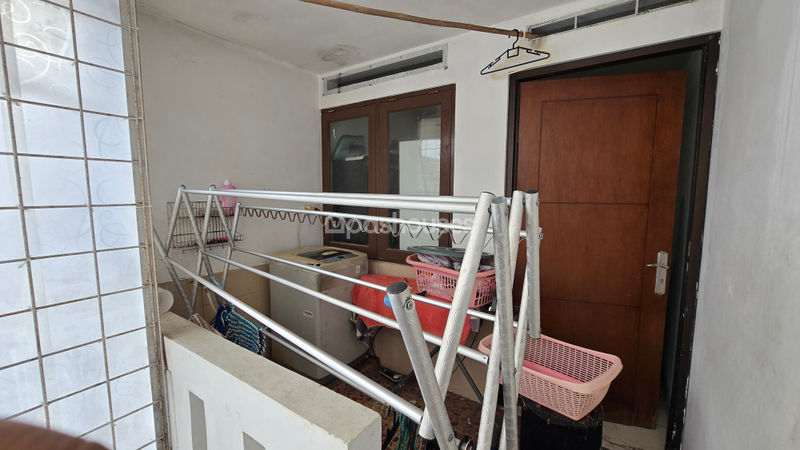 Perumahan Mahkota Simprug Blok D2 No.20