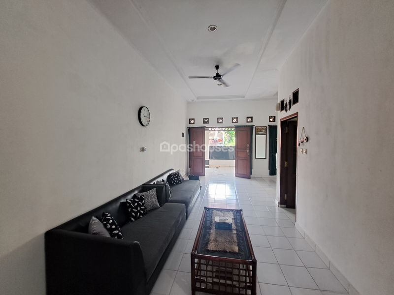 Perumahan Reni Jaya Blok J4 No.3