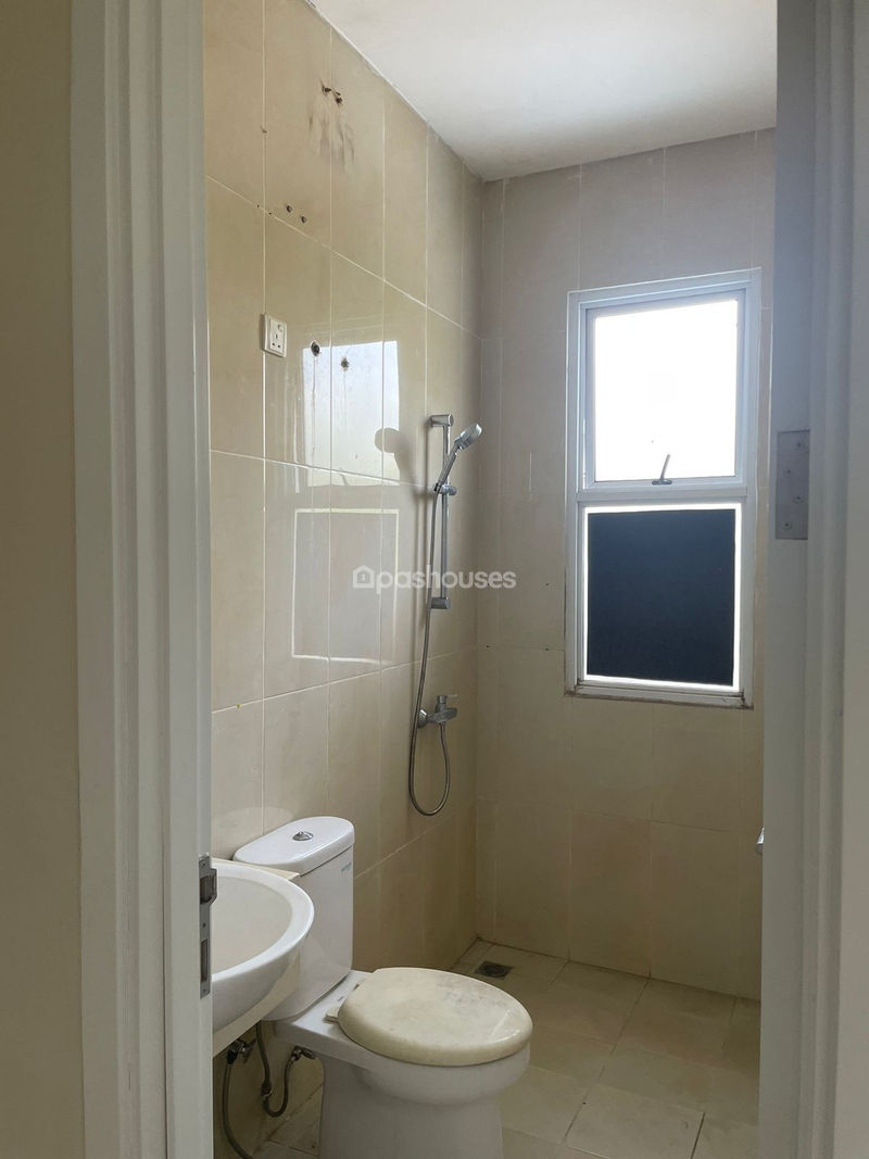 Greenwich Park Cluster Hyland Blok FA15 No.6
