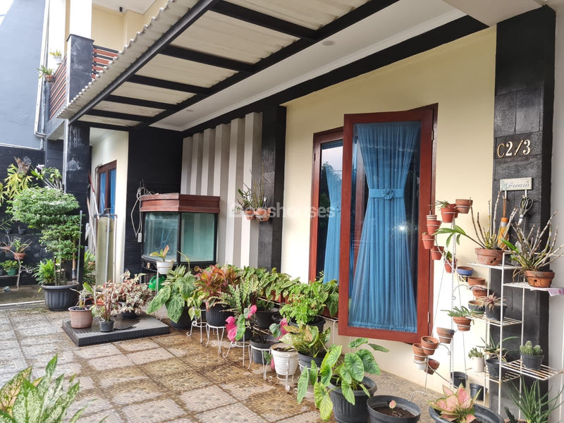 Perumahan Taman Tridaya Indah 1 Blok C2