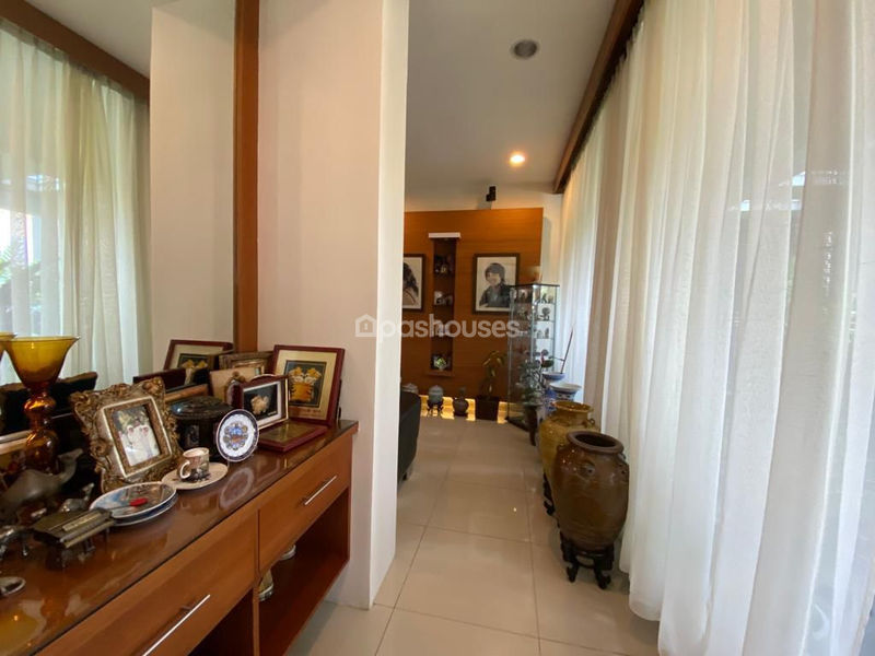 Perumahan Tamansari Pesona Bali (Baliview) Blok A2 No.6