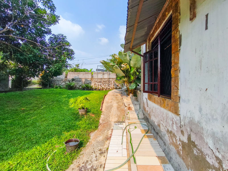 Jalan Raya Babakan No.8 Bogor