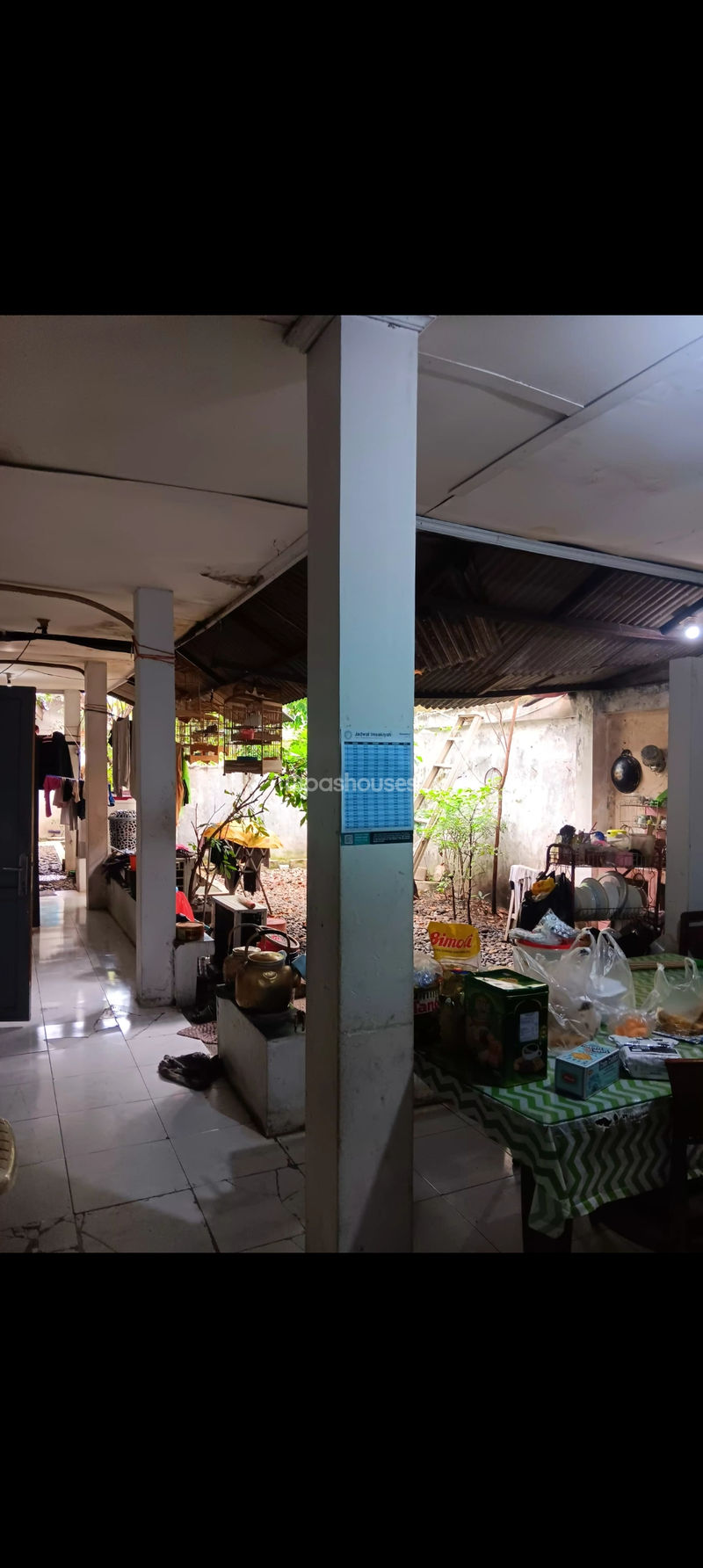 Jalan Taman Pembangunan No.19