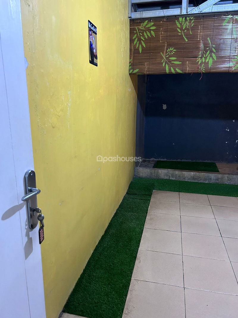 Perumahan Graha Selaras Blok D1 No.8