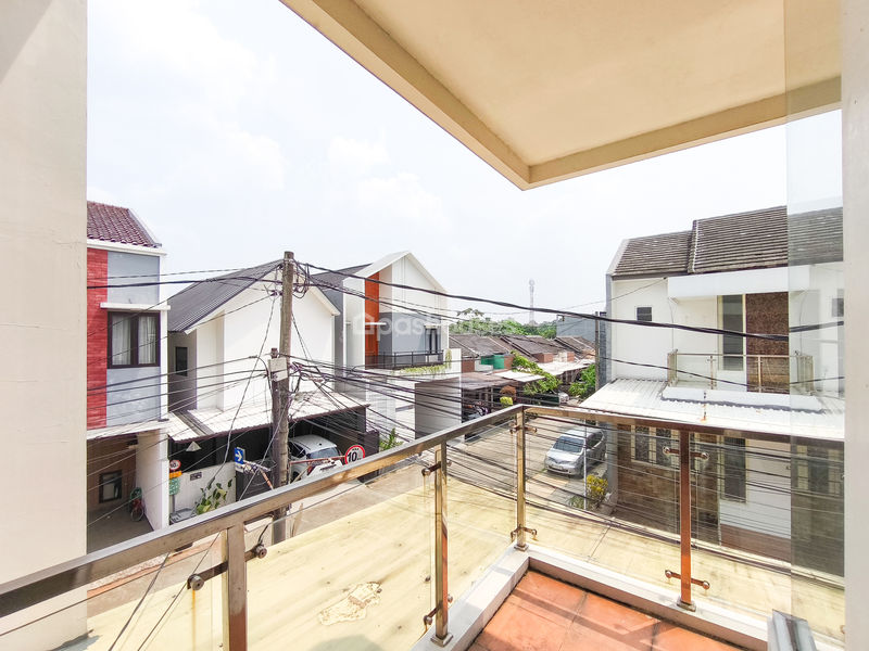 Perumahan Vinifera Residence No.A29