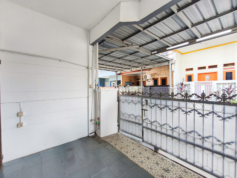 Pondok Ungu Permai Blok E11 No.7
