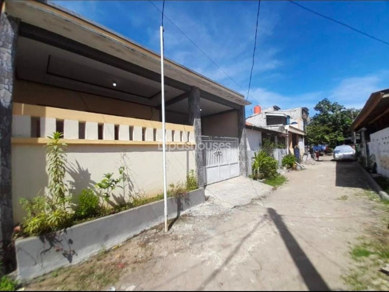 Perumahan Komplek Veteran