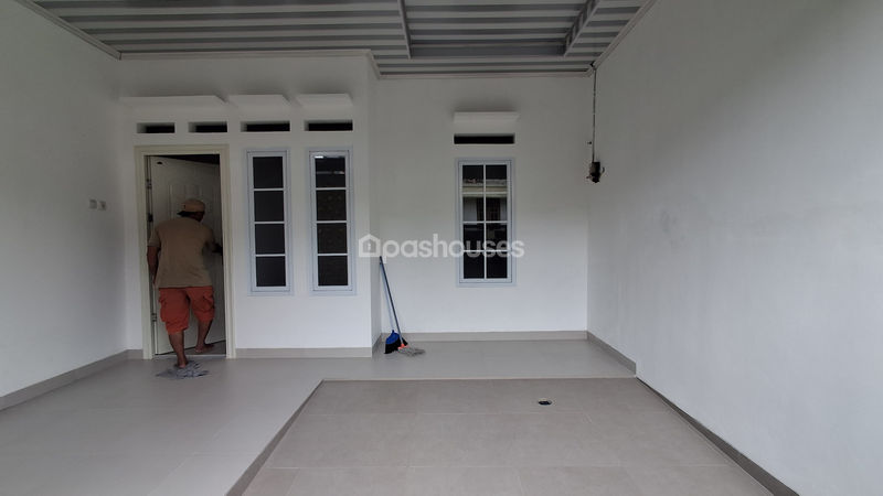 Perumahan Bukit Waringin Blok G3 No.16