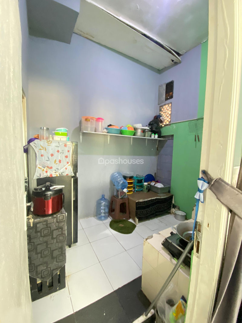Cluster Griya Indah Blok E1