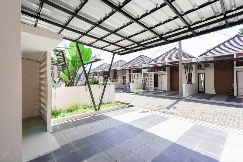 Perumahan Adifara Asri Residence No.7
