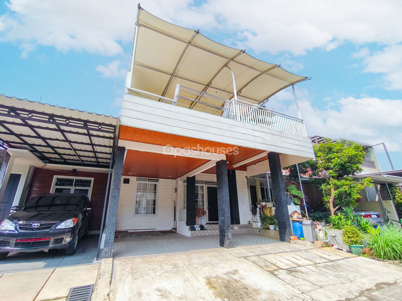 Perumahan Tirta Mas Residence