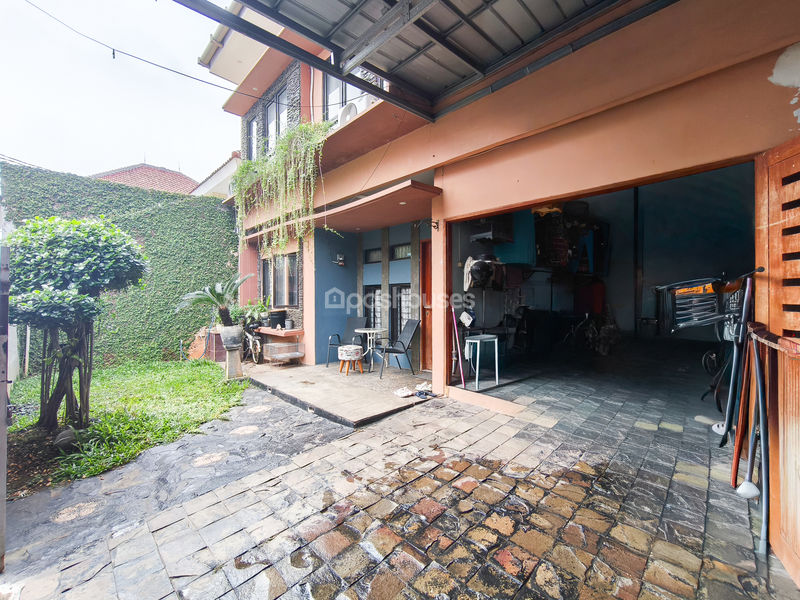 Perumahan Bumi Alam Indah Blok B No.45