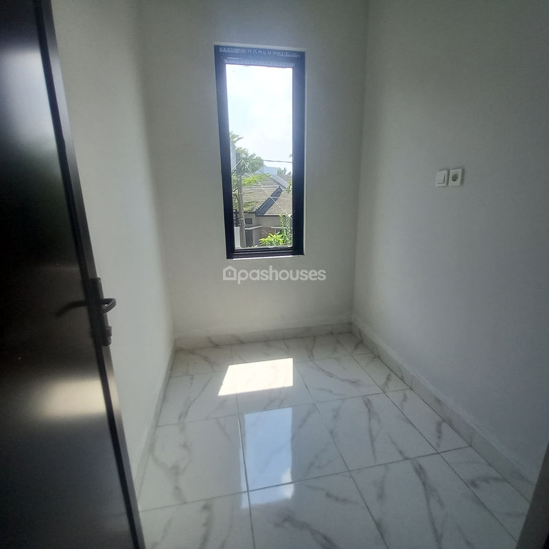 Perumahan Duren Residence No.16