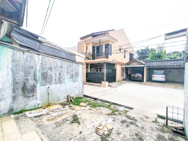 Villa Mutiara Serpong
