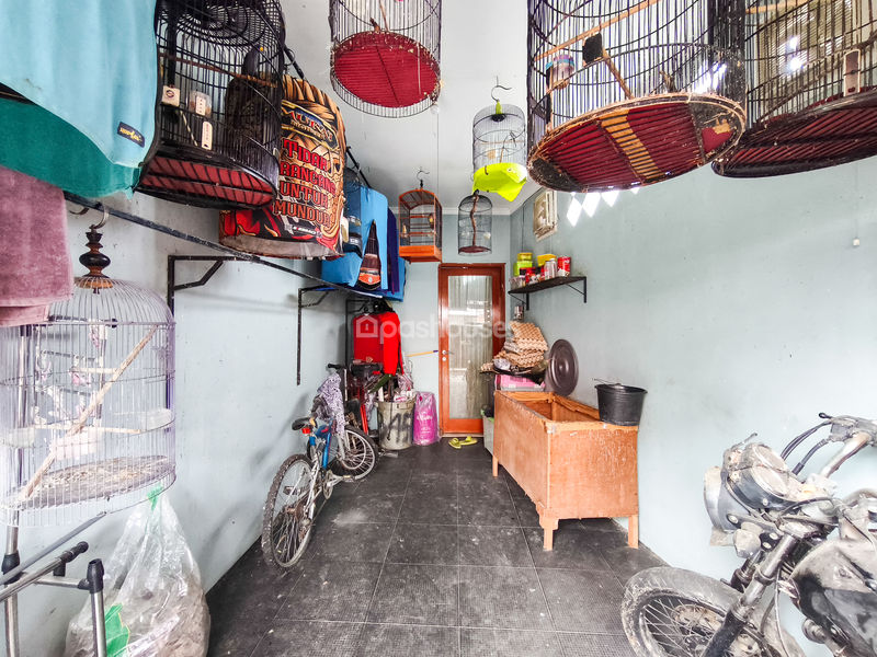 Perumahan Bumi Alam Indah Blok B No.45