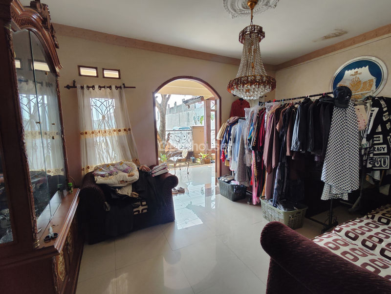 Cluster Cilendek Indah Bogor