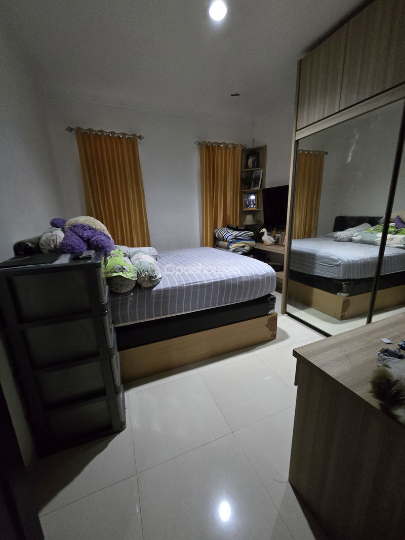 Perumahan Pratama Residence View Blok A No.6