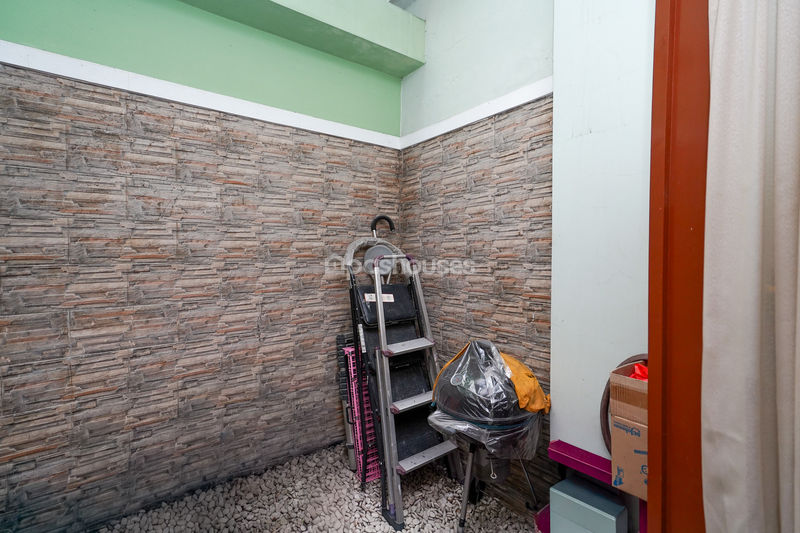 Perumahan Jatibening Estate Blok B4 No.28