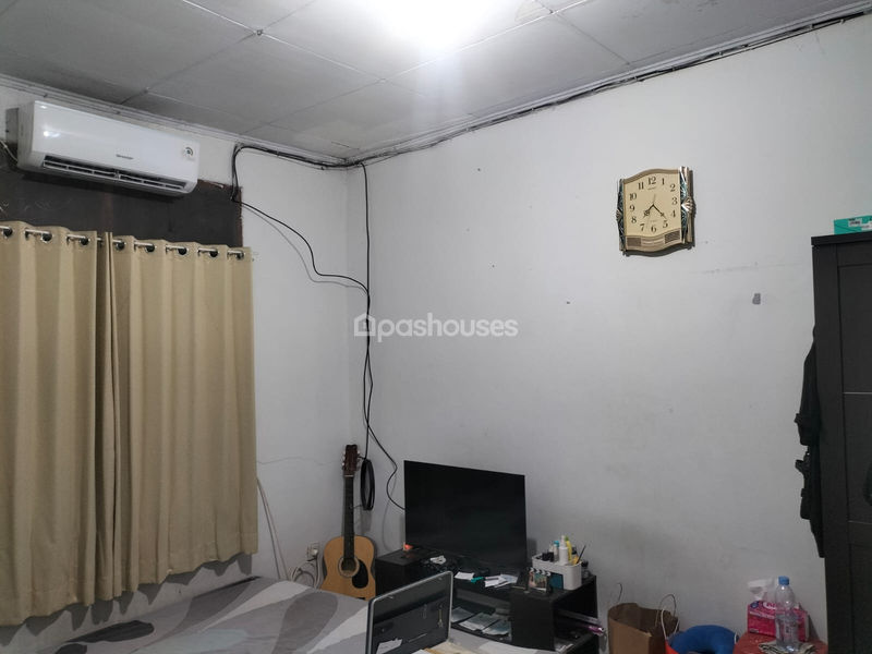 Villa Tangerang Indah Blok AB1 No.7