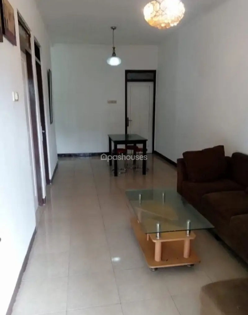 Jalan AMD XXXIX Ciracas