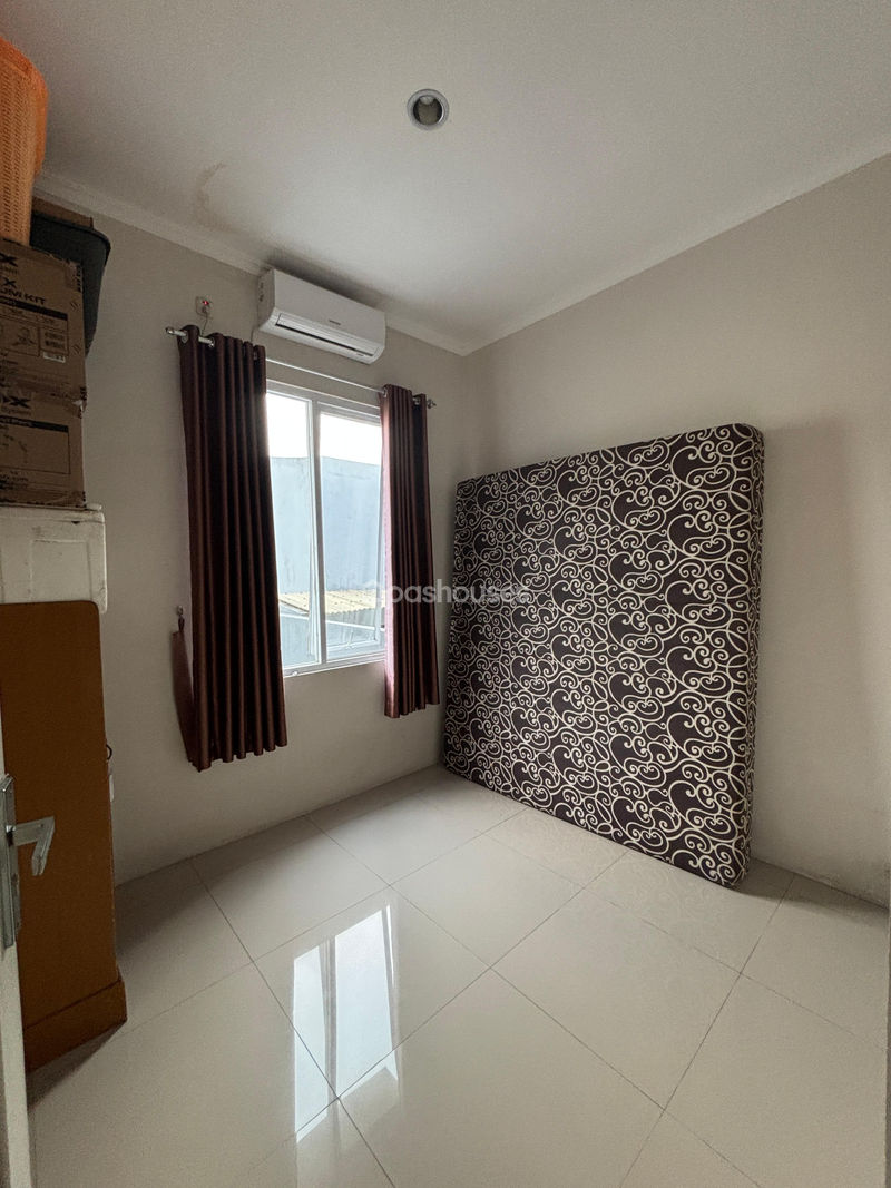 Perumahan Duta Indah Residence Cluster Alexandrite Blok AX3 No.73