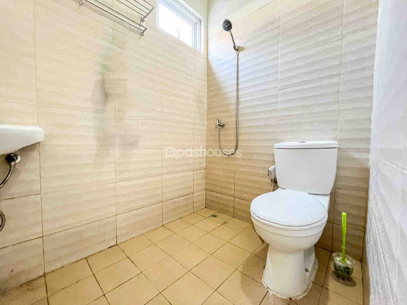 Perumahan Pine Residence Depok