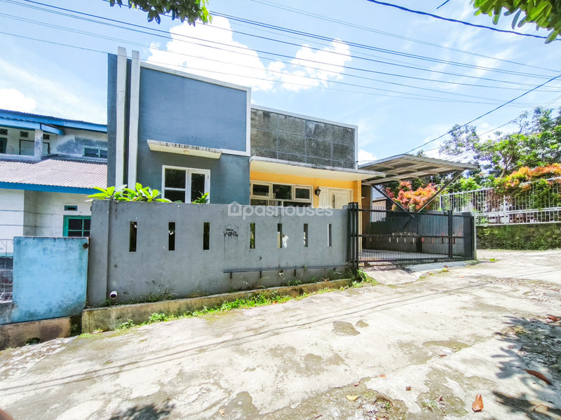 Perumahan Aneka Gas Bogor