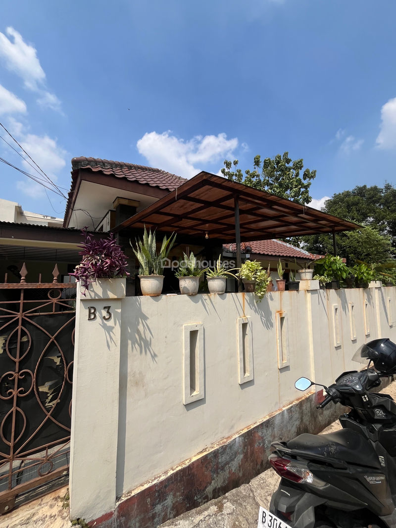 Perumahan Kemang Kedaung