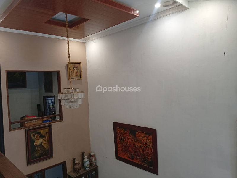 Jalan Kusuma Utara Raya Blok 15 No.30