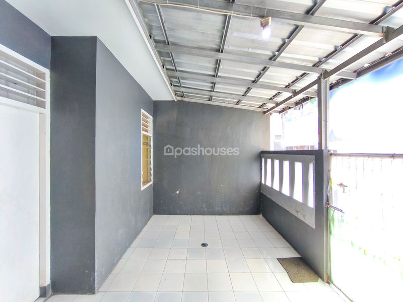 Jalan Kasuari Raya No.17