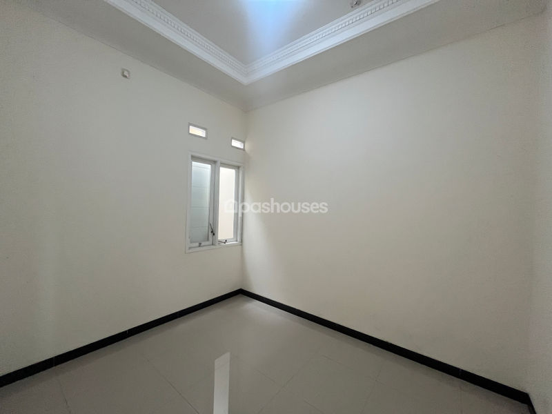 Cluster Mutiara Bekasi No.A6