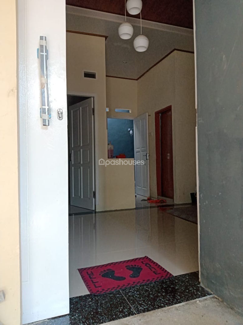 Perumahan Aneka Gas Bogor
