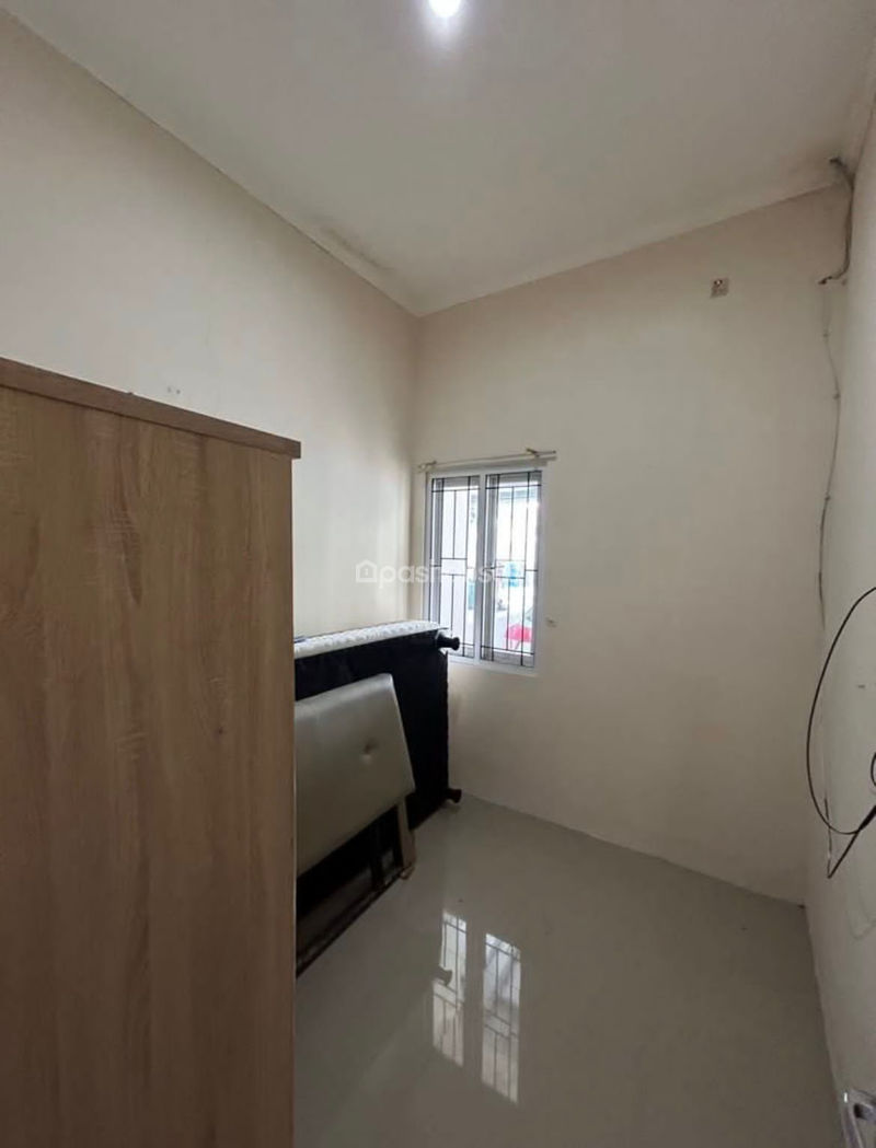 Cluster Rumah Kebun II No.4 Bekasi