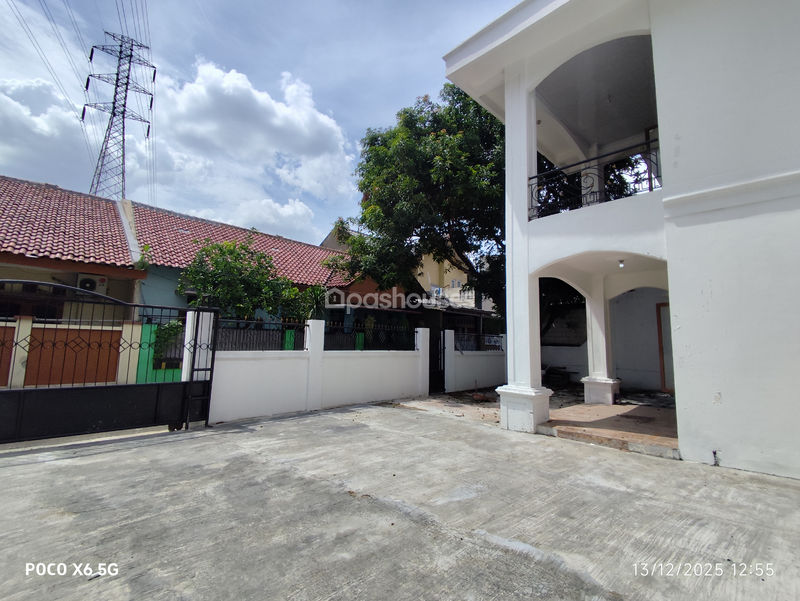 Jalan Bhineka No.123