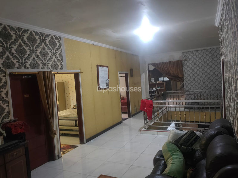 Perumahan Taman Wisma Asri Bekasi Blok B6 No.1