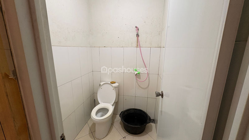 Dramaga Cantik Residence Blok A3 No.9
