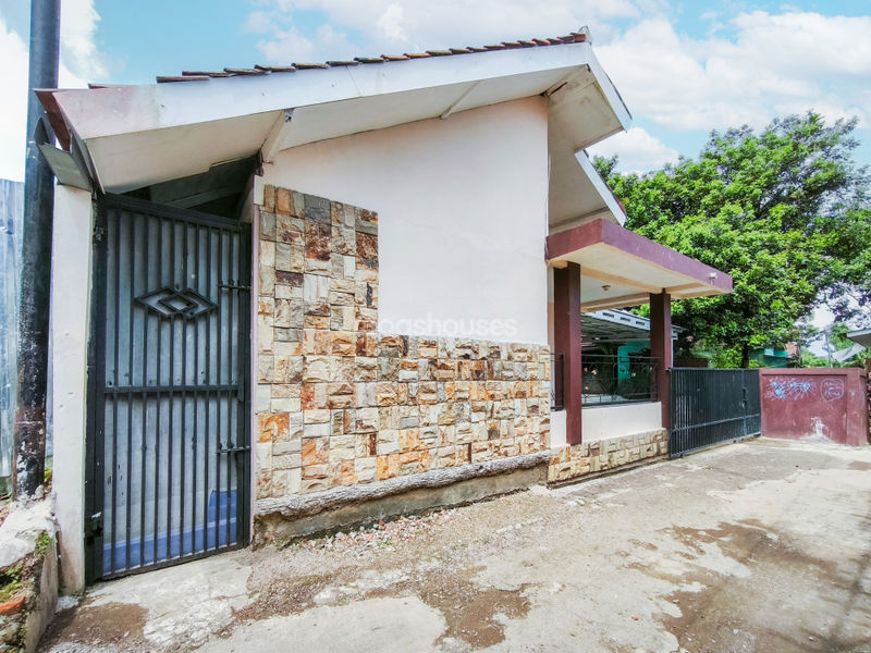 Jalan Pendekar No.4 Bogor