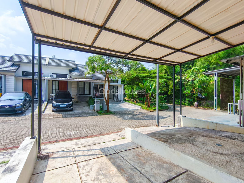 Perumahan Bhumi Amala Residence Blok B2/2